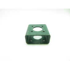 1-3/4 Id Valve Actuator Mounting Bracket Steel