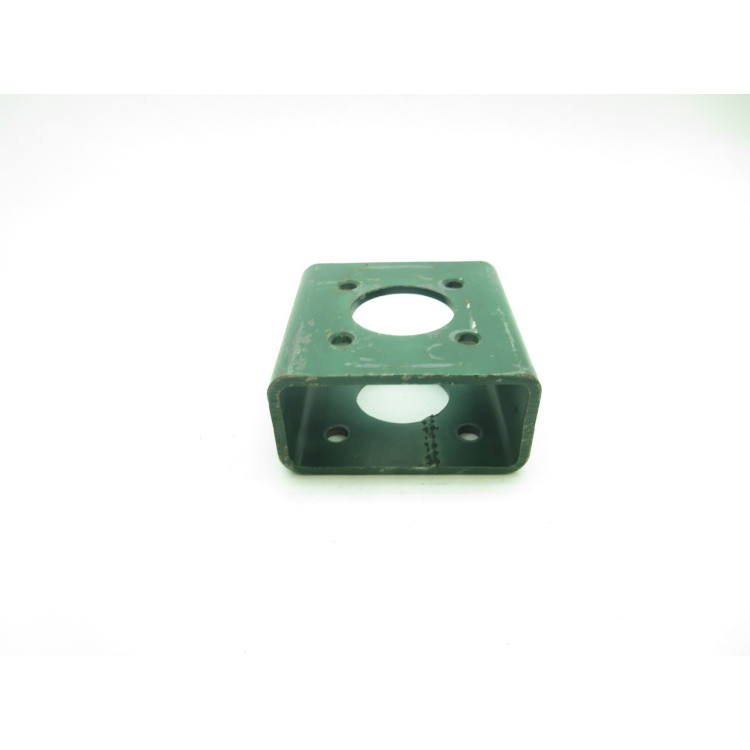 1-3/4 Id Valve Actuator Mounting Bracket Steel