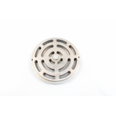 017604070031 Inlet Pistion Valve