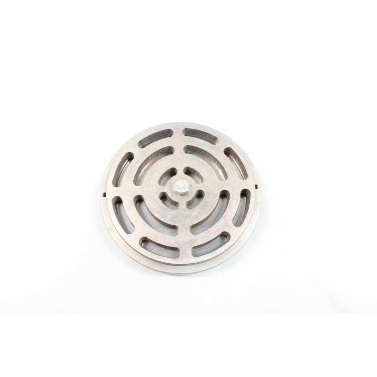 017604070031 Inlet Pistion Valve