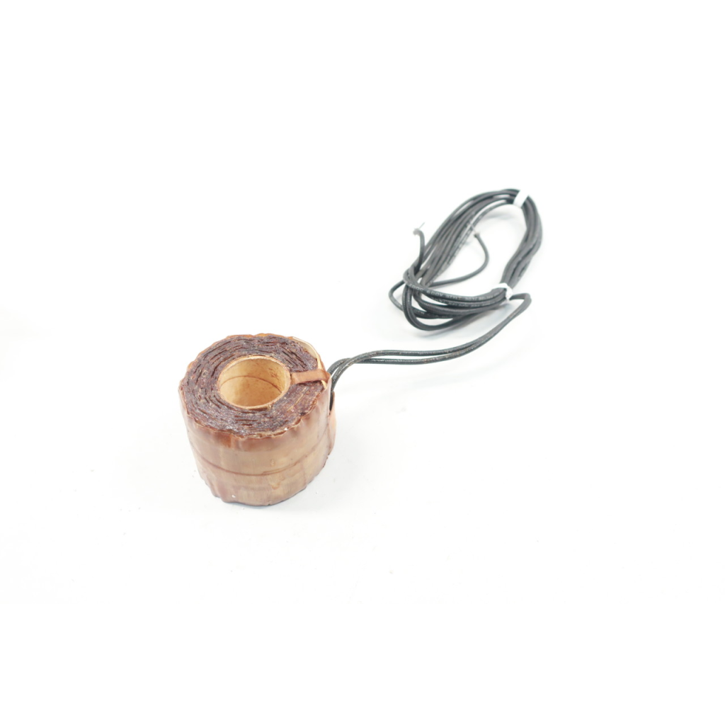 208492-001-K Coil Kit 120/125v-dc