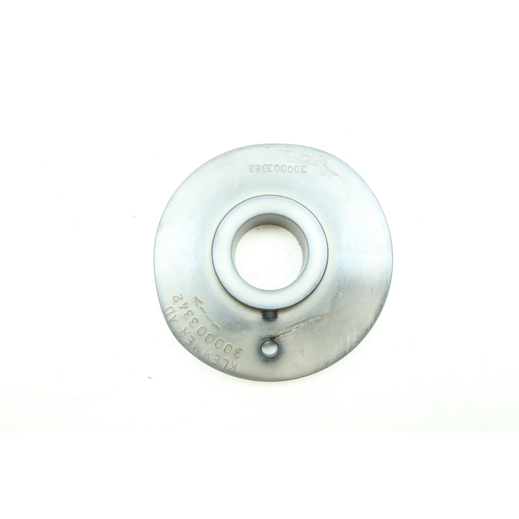 300003342 Klemmer 1-3/8in Flange Coupling