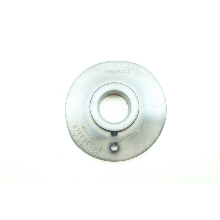 300003342 Klemmer 1-3/8in Flange Coupling