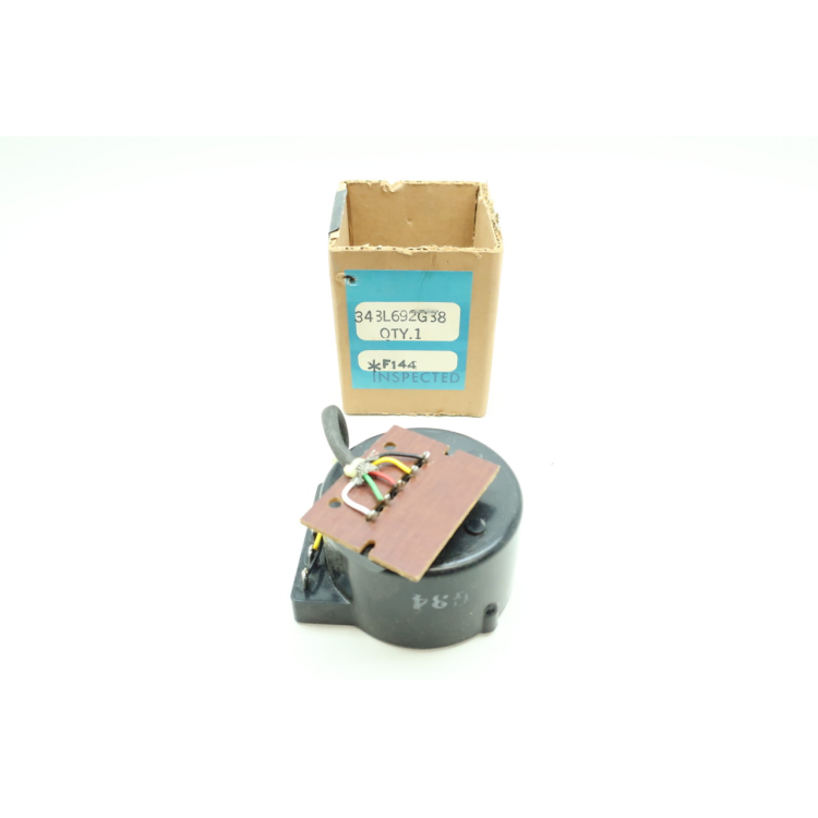 343L692G38 Current Transformer