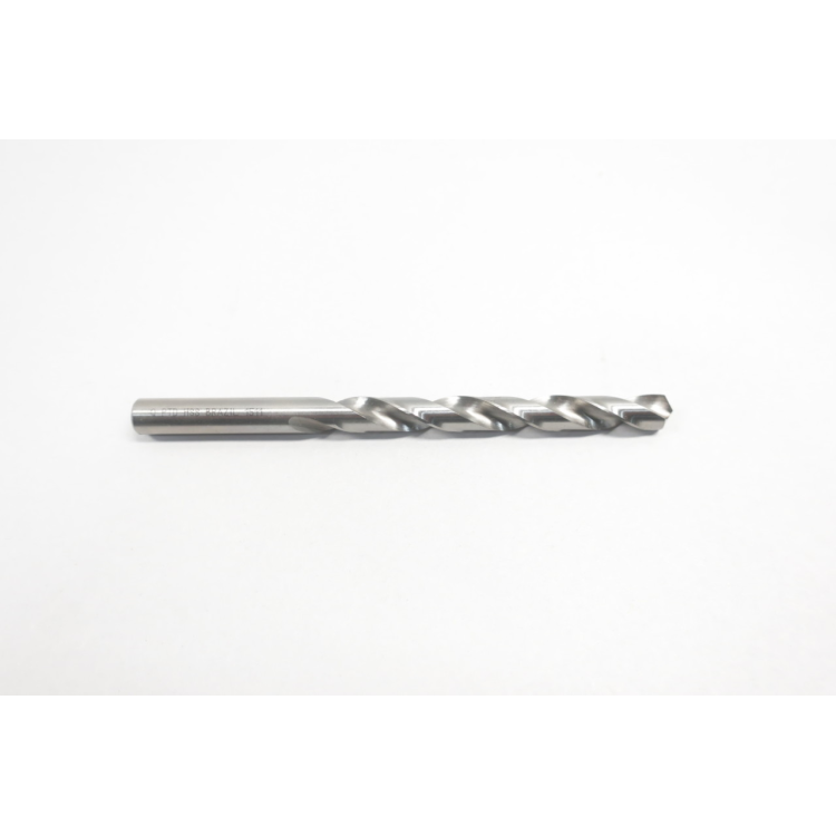 1511 Let Q Ptd Hss Drill Bit