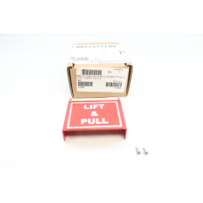 1000480 Lift And Pull Cover Assembly