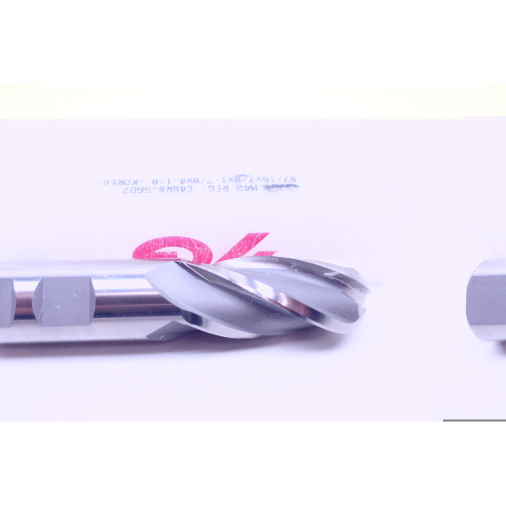 43394 M42 C4SRB-5607 Drill Bit 7/16in X 7/8in X 1-7/8in X 4-1/8in