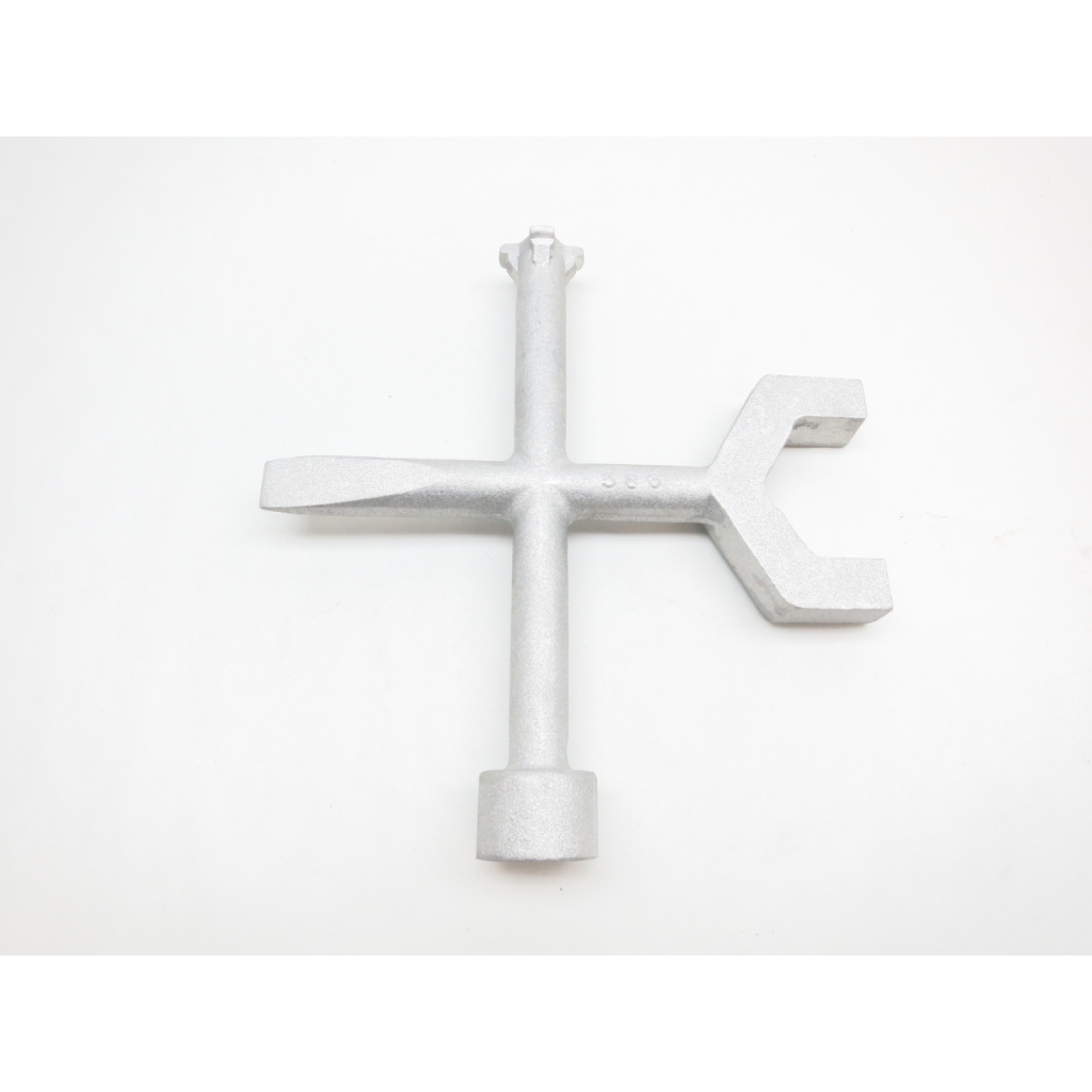 586 Multi-tool Wrench 20mm