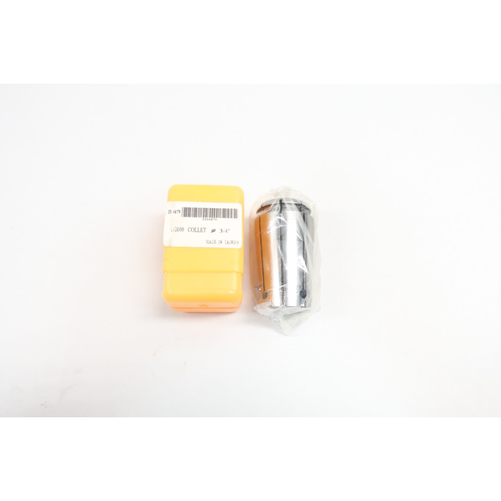 334467N 3/4in Collet