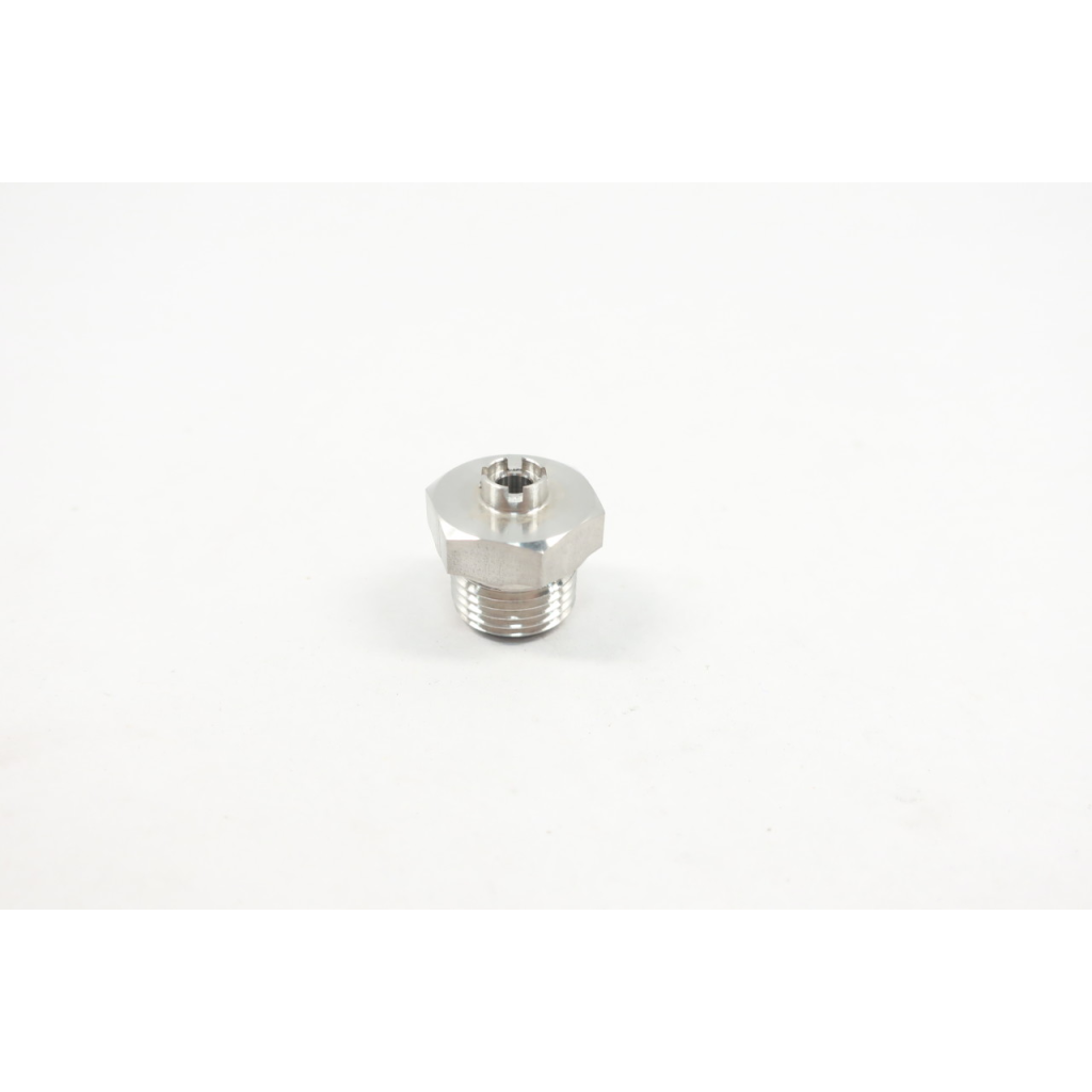 47909 Nozzle 3/8in Npt