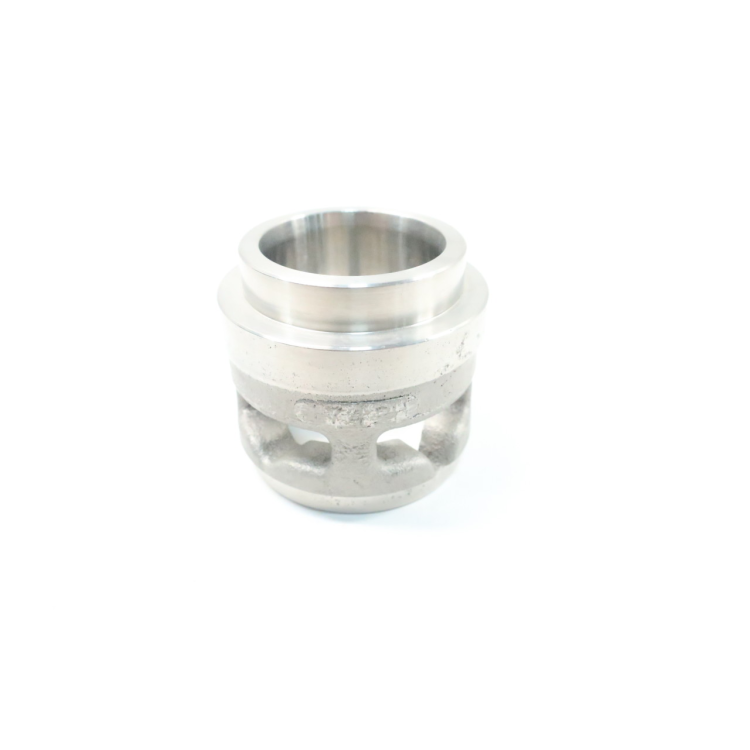 174PH Steel Valve Cage 3in