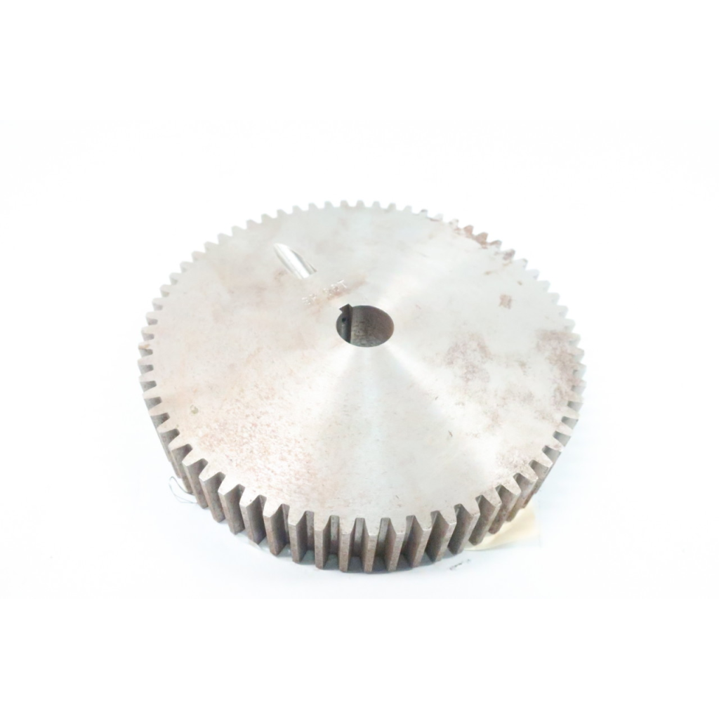 8P66T Spur Gear 1-1/8in 8dp 66t