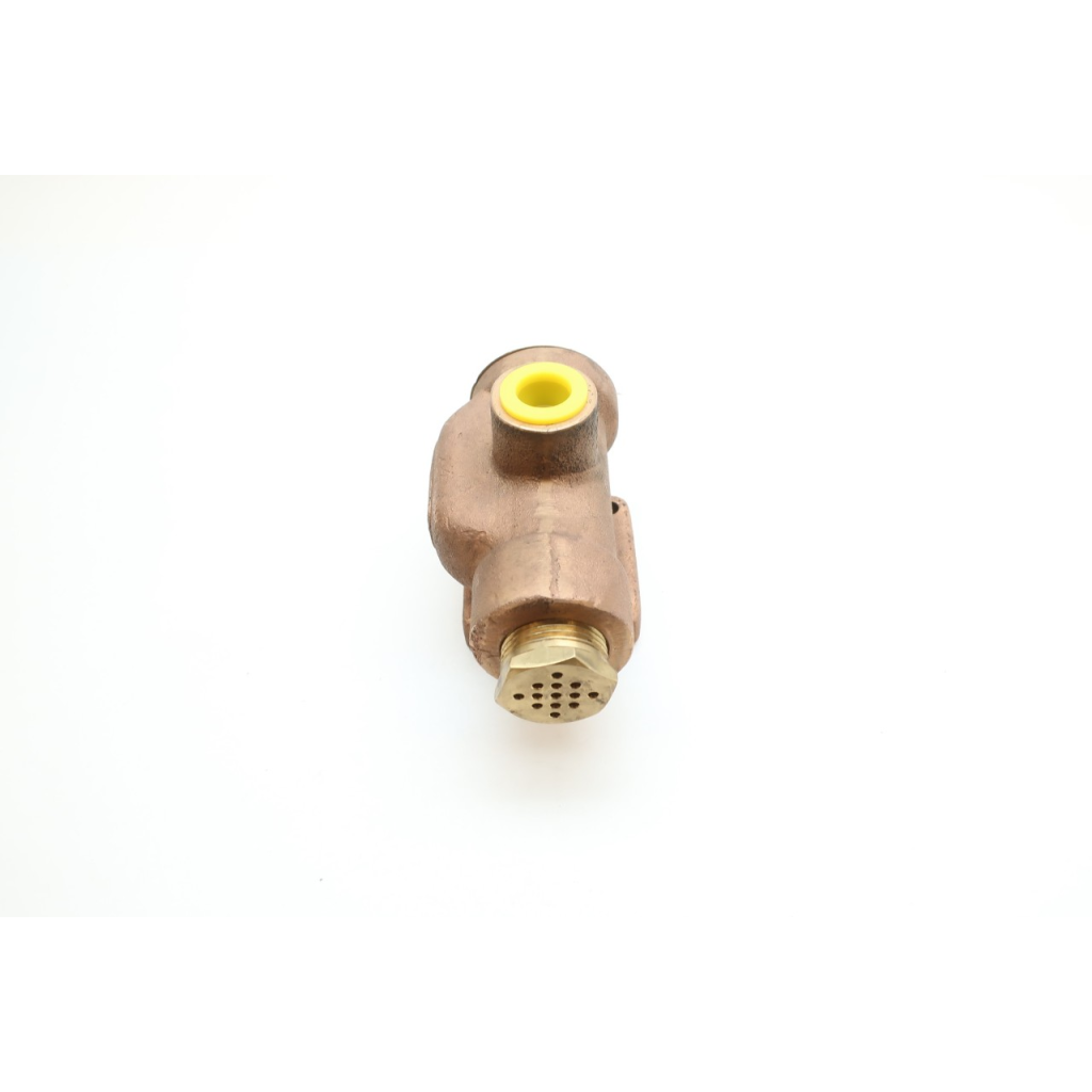 243384 Pilot Valve 1/2in Npt