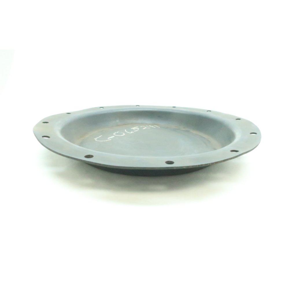 5 92 RPP VFI 8I3 Valve Diaphragm 12-5/16in Od