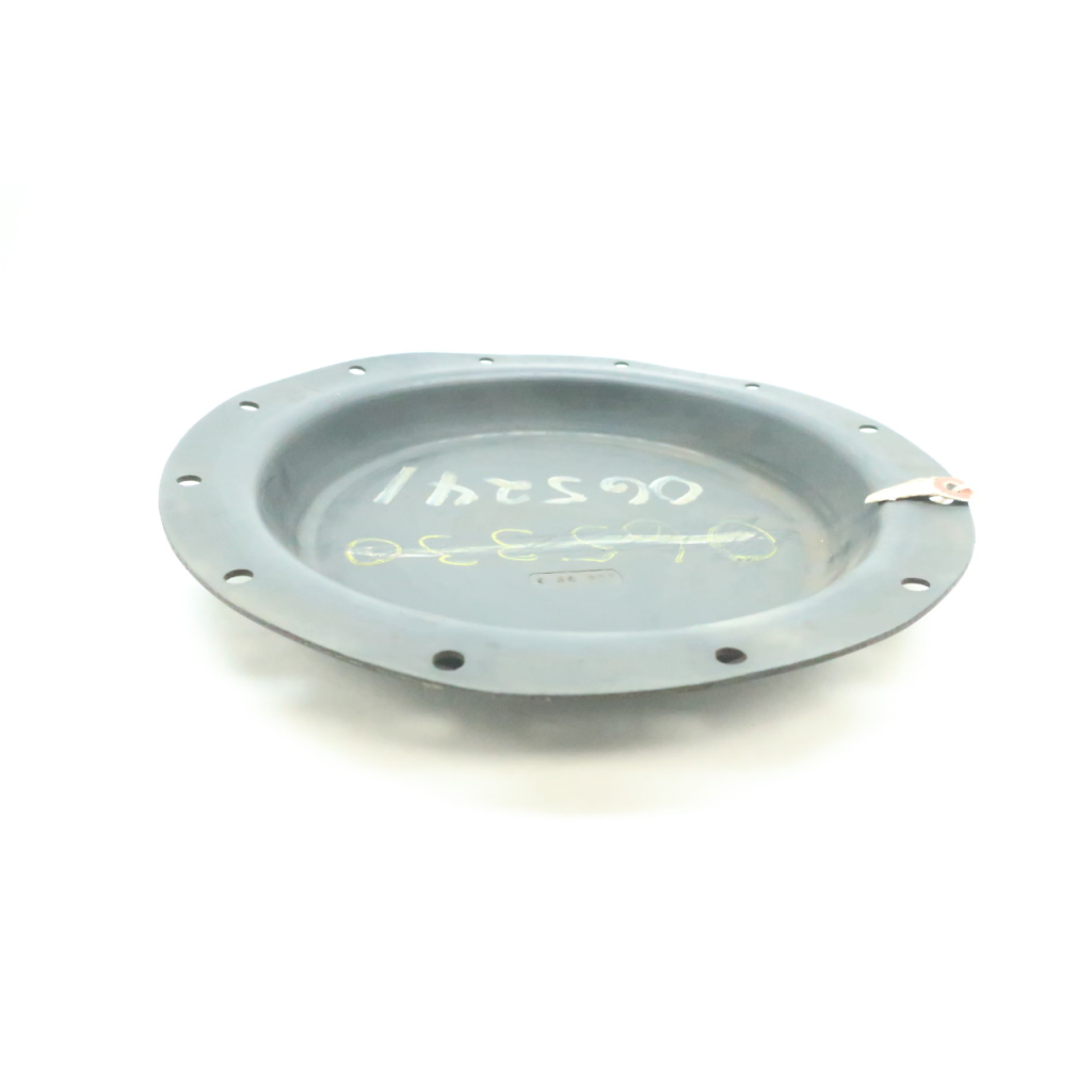 9 89 RPP Valve Diaphragm 12-1/4in Od