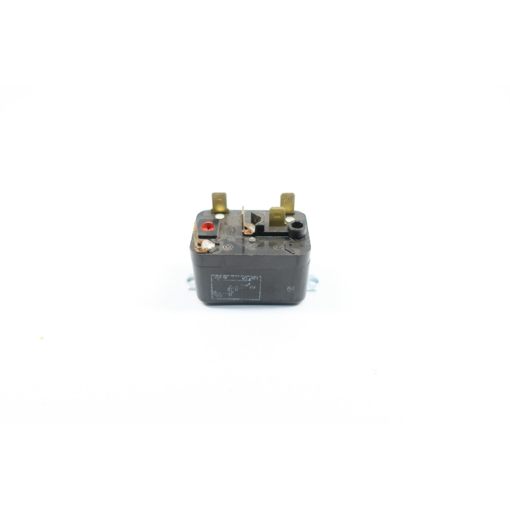 84-30203-301 Relay 120v-ac