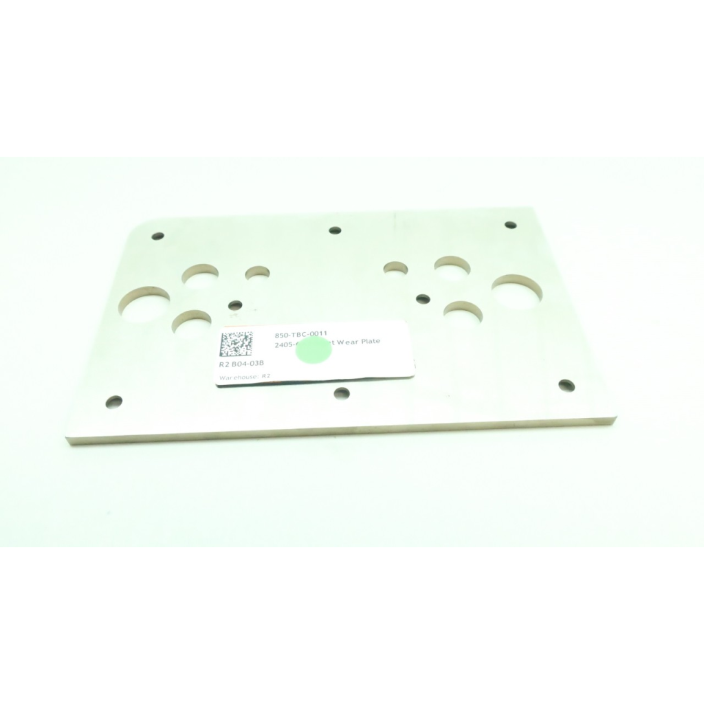 2405-60-7 Right Wear Plate