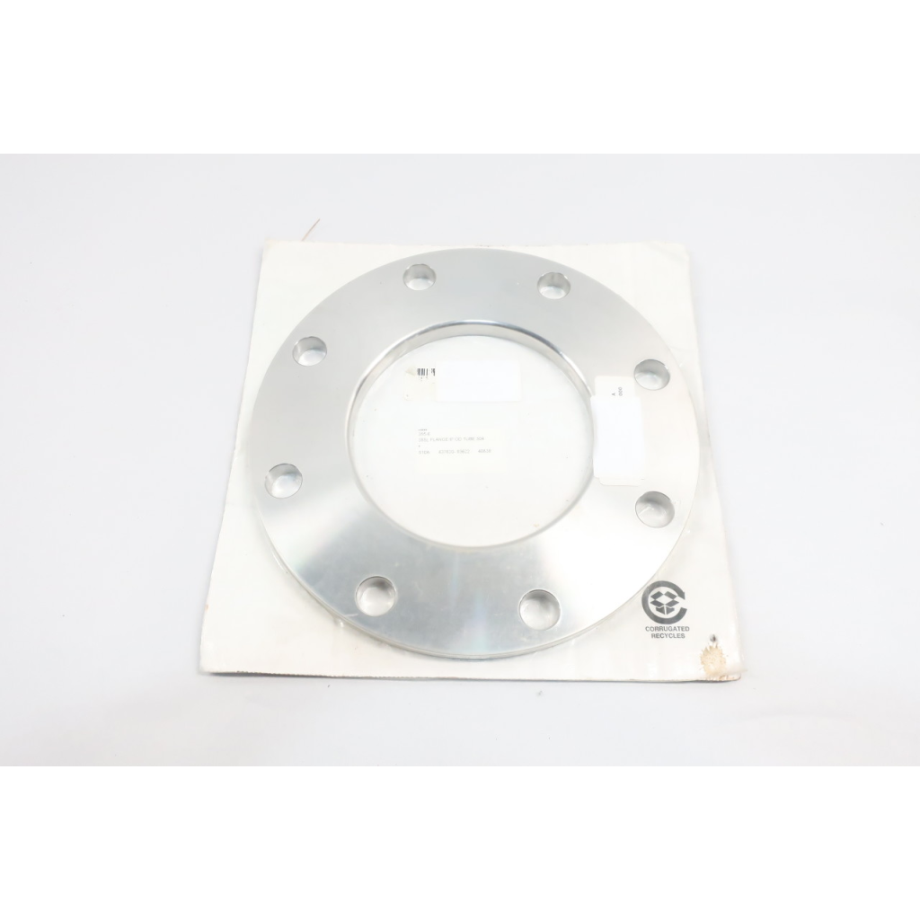 355-6 38SL Flange Coupling 6in