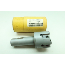 30-SSEM2.0/05/RH Smooth Shank End Mill 2in