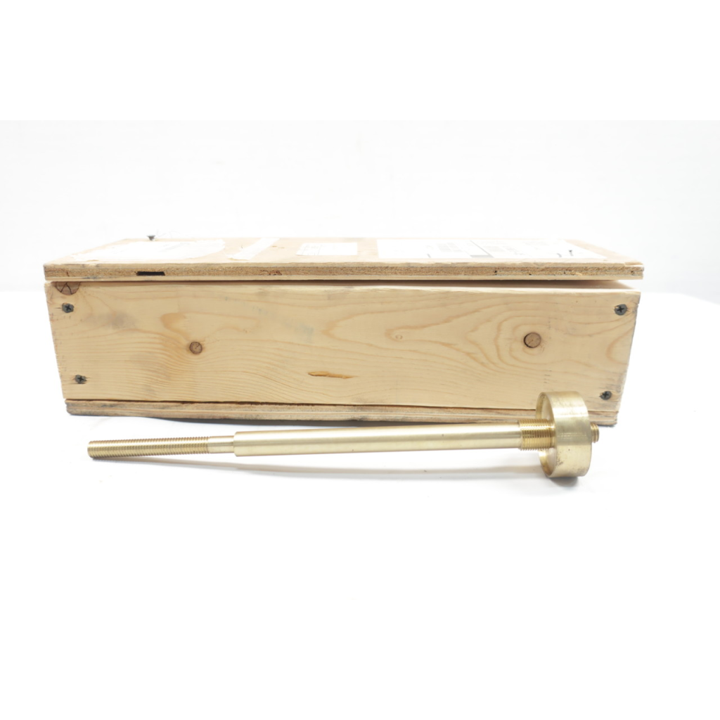 32416003S001 Brass Valve Poppet 1.25 Air Pilot V