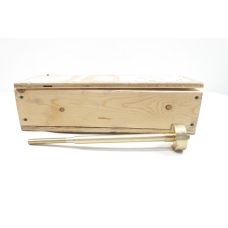 32416003S001 Brass Valve Poppet 1.25 Air Pilot V
