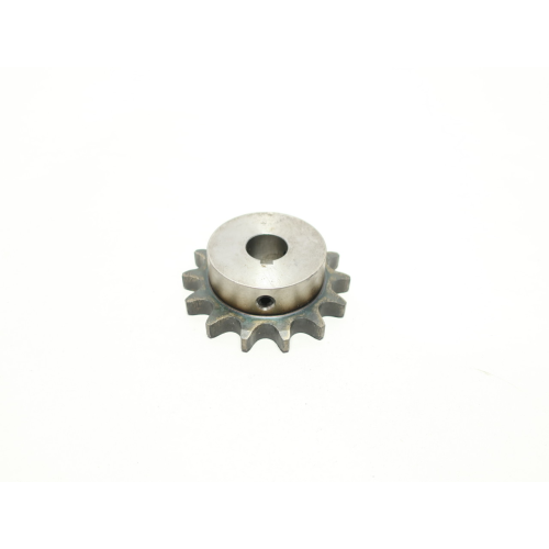 031219 Single Roller Chain Sprocket 7/8in 14t 13/16in