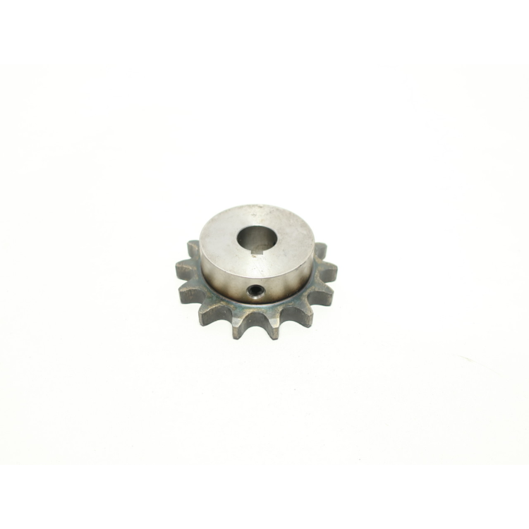 031219 Single Roller Chain Sprocket 7/8in 14t 13/16in