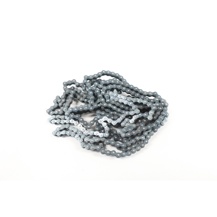 25 Single Roller Chain 8-3/4ft 1/4in