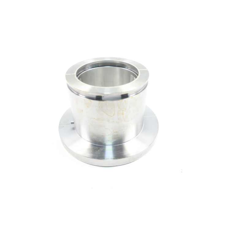 260467-10 Sleeve Coupling 3in Id