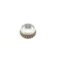 057835 Stainless Nozzle Ring