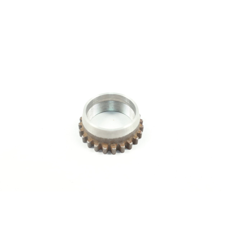 057835 Stainless Nozzle Ring