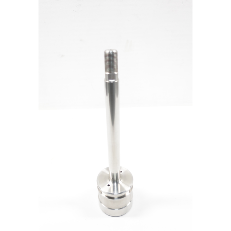 024126.831.000 Stainless Valve Plug Stem Assembly