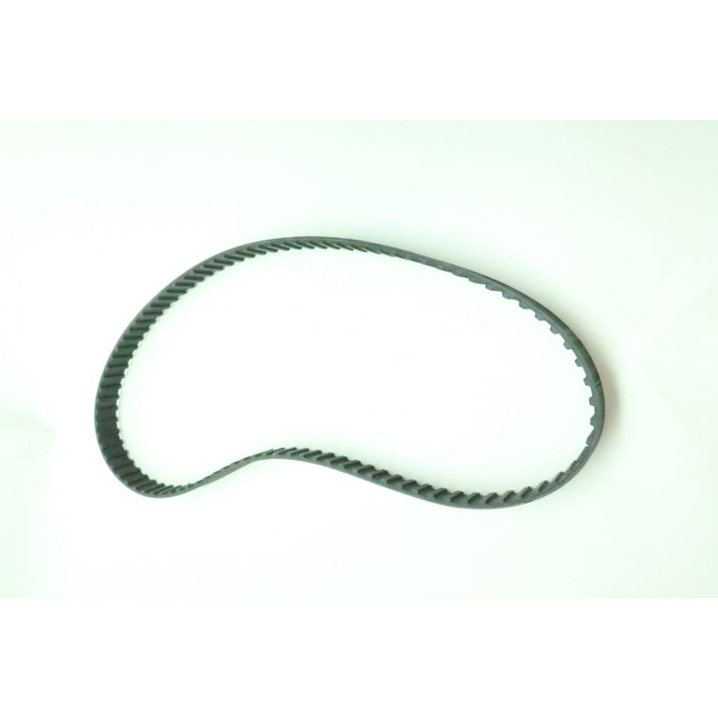 63 19009201 Timing Belt 65in 3/8in 3/4in