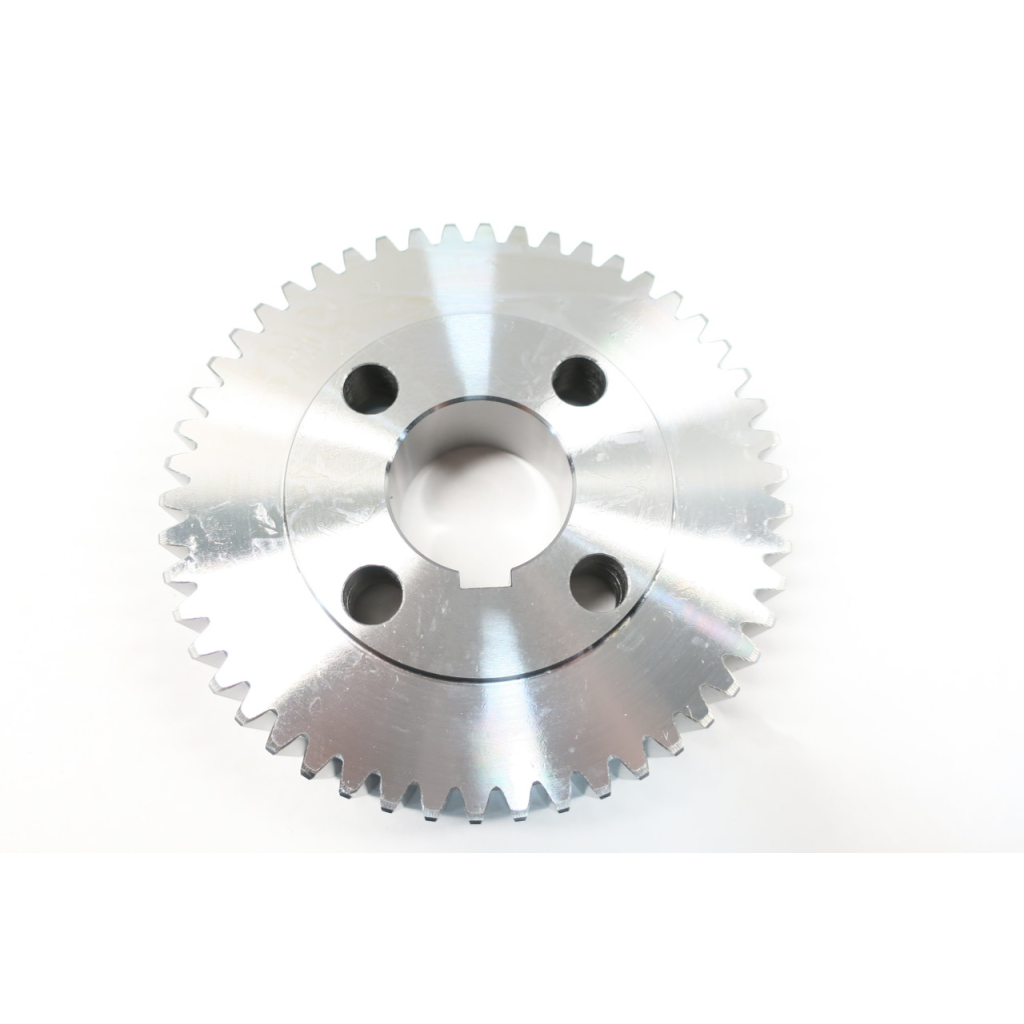 64180 Timing Pulley 50t 45mm