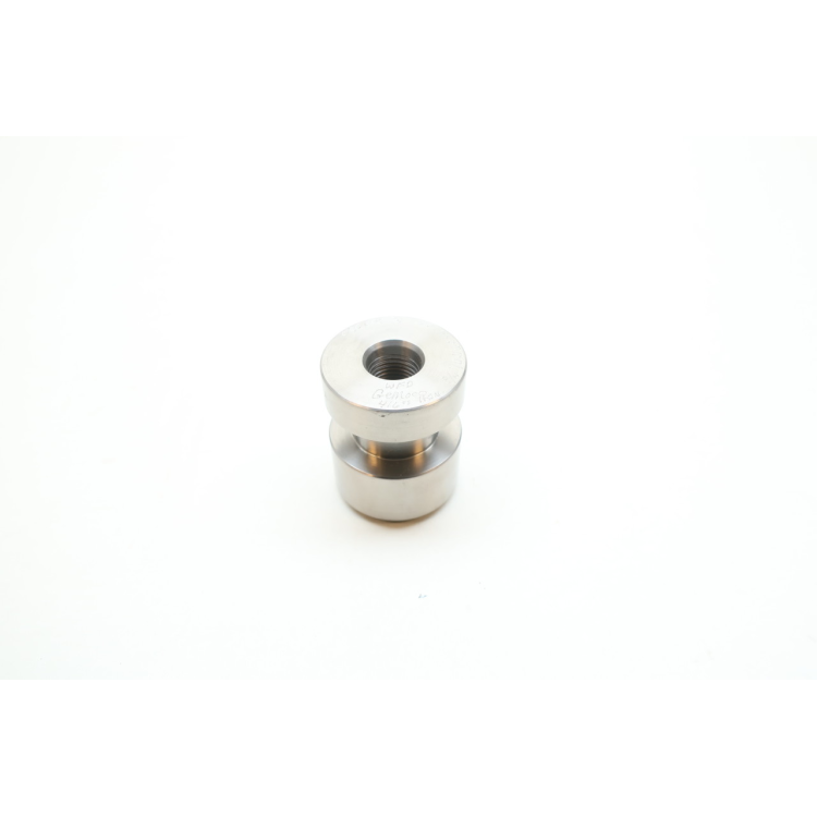 1U216246172s Valve Plug 1/2in - 1-1/4in Type Es Stainless