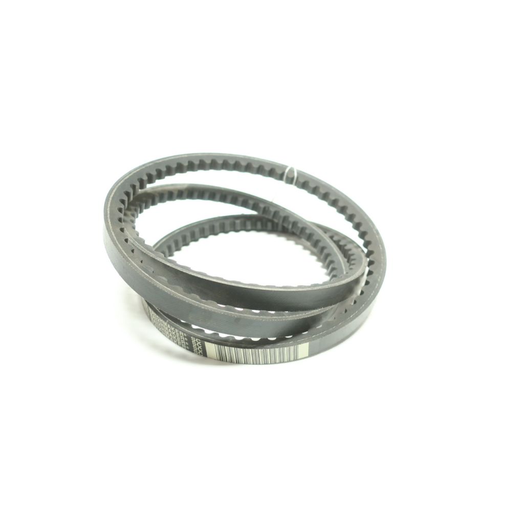 5VX670 Matchmaker Notched V-belt 67in X 5/8in