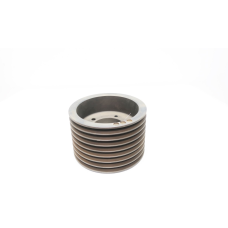 8 5V 9.0E 8 V-belt Sheave Groove