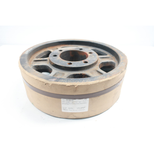 7/5V1500-F 7 Groove V-belt Sheave 1655rpm 7/5V1500-F 7 Groove V-belt Sheave 1655rpm