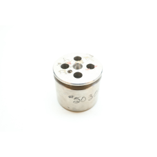 1V657735072 Valve Plug 2-1/2in Type Ed/et Stainless