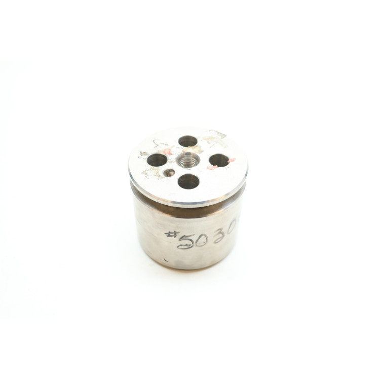 1V657735072 Valve Plug 2-1/2in Type Ed/et Stainless