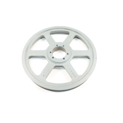 3V140X3SK 3 Groove V-belt Sheave