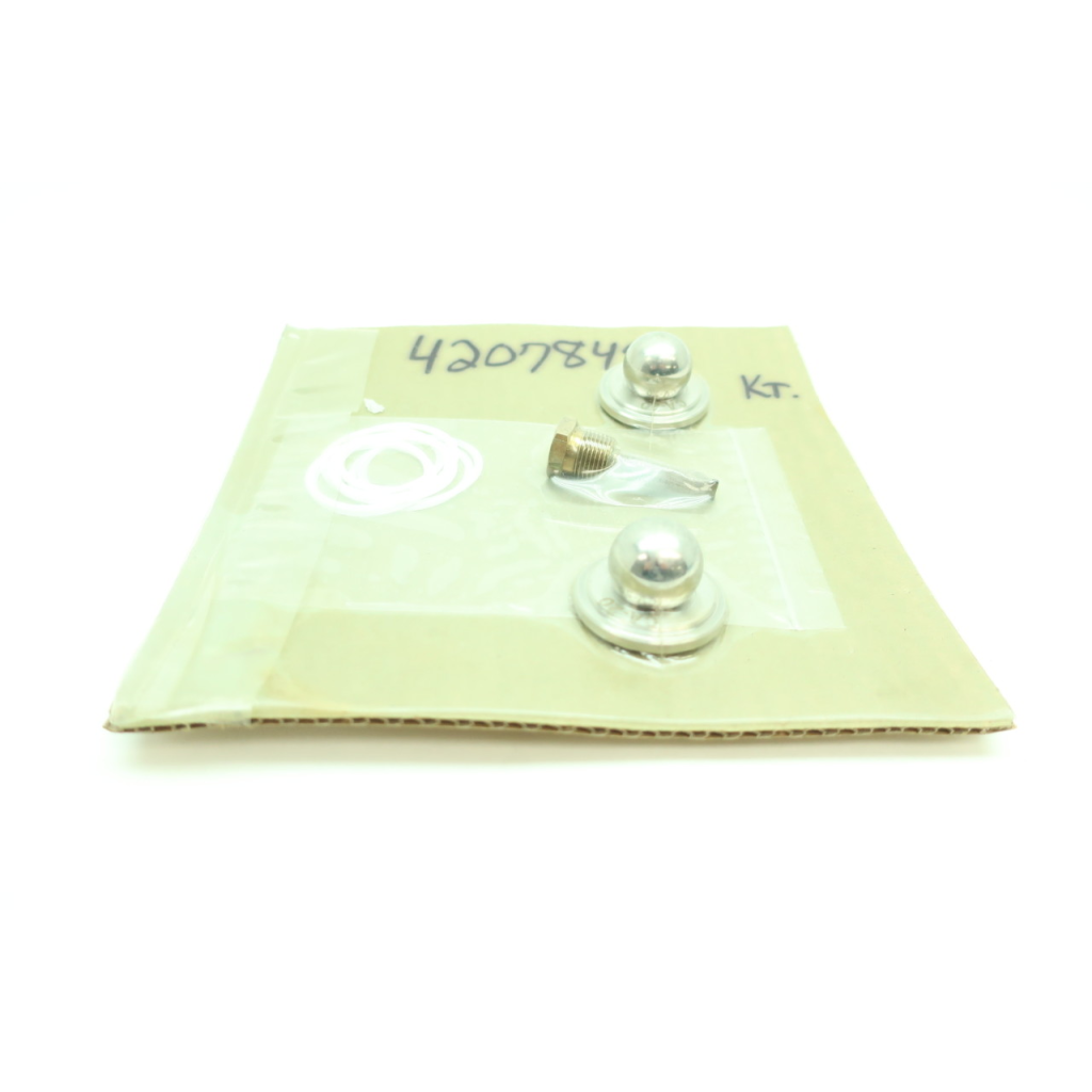 42078492 Valve Repair Kit