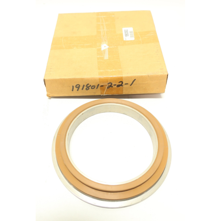 191801-02 Valve Seat 6in