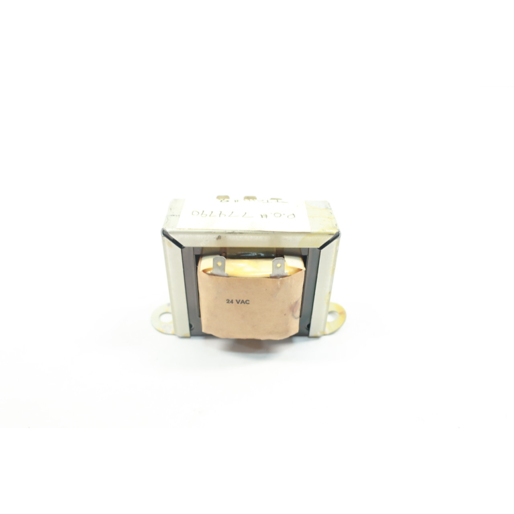 310-1258 Voltage Transformer 35va 24v-ac