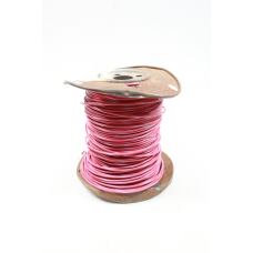 6WA-1207-36 7str Red/white Csa Tew 12-1c 640ft Wire