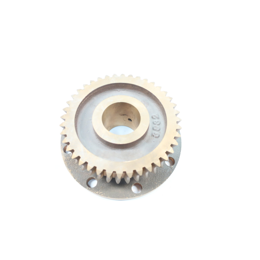 3932 Worm Gear 1-3/4in Id 5-1/2in Od