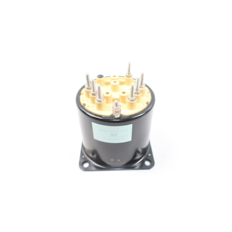 074889X/B-1855-956A-Y09 Relay 120v-ac