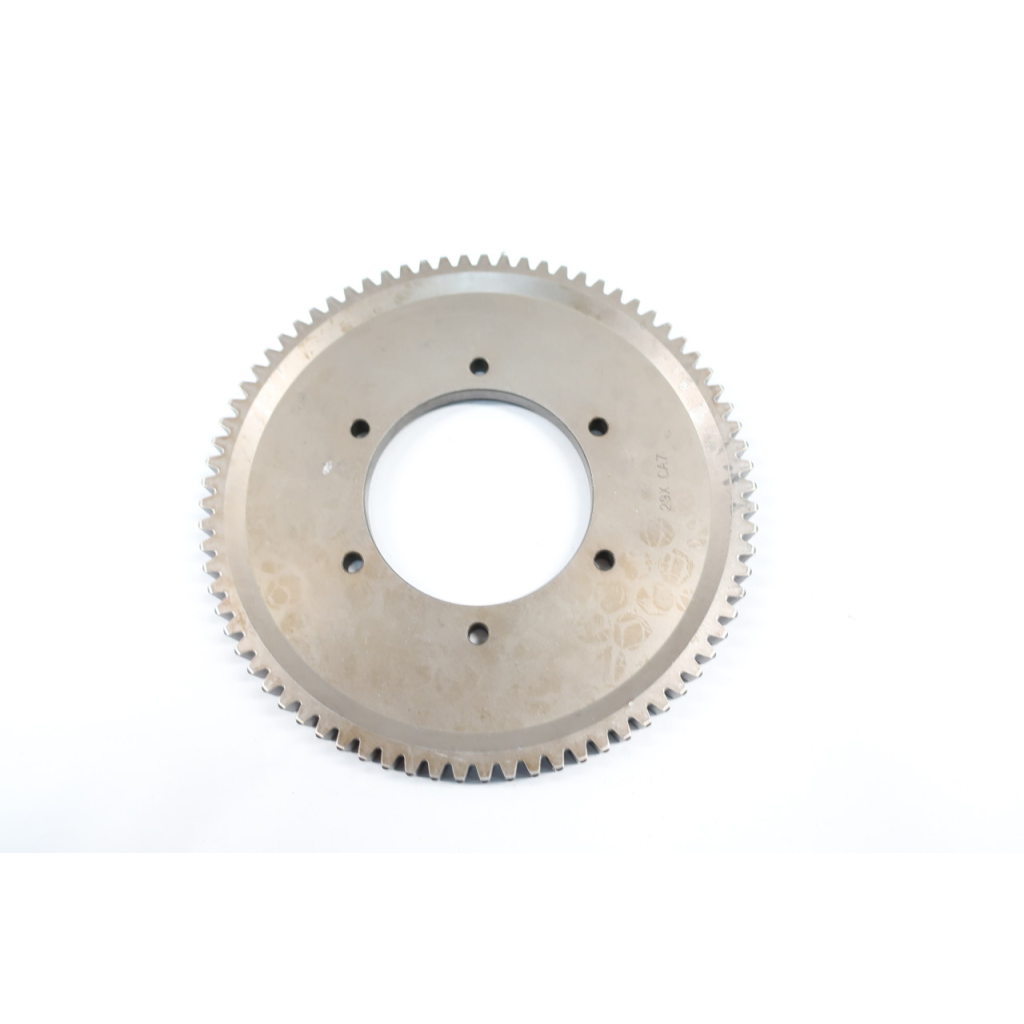 29X CA7 Gear 12dp 77t