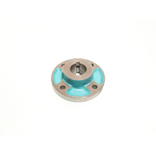 101X847 Flange Coupling 1-11/16in