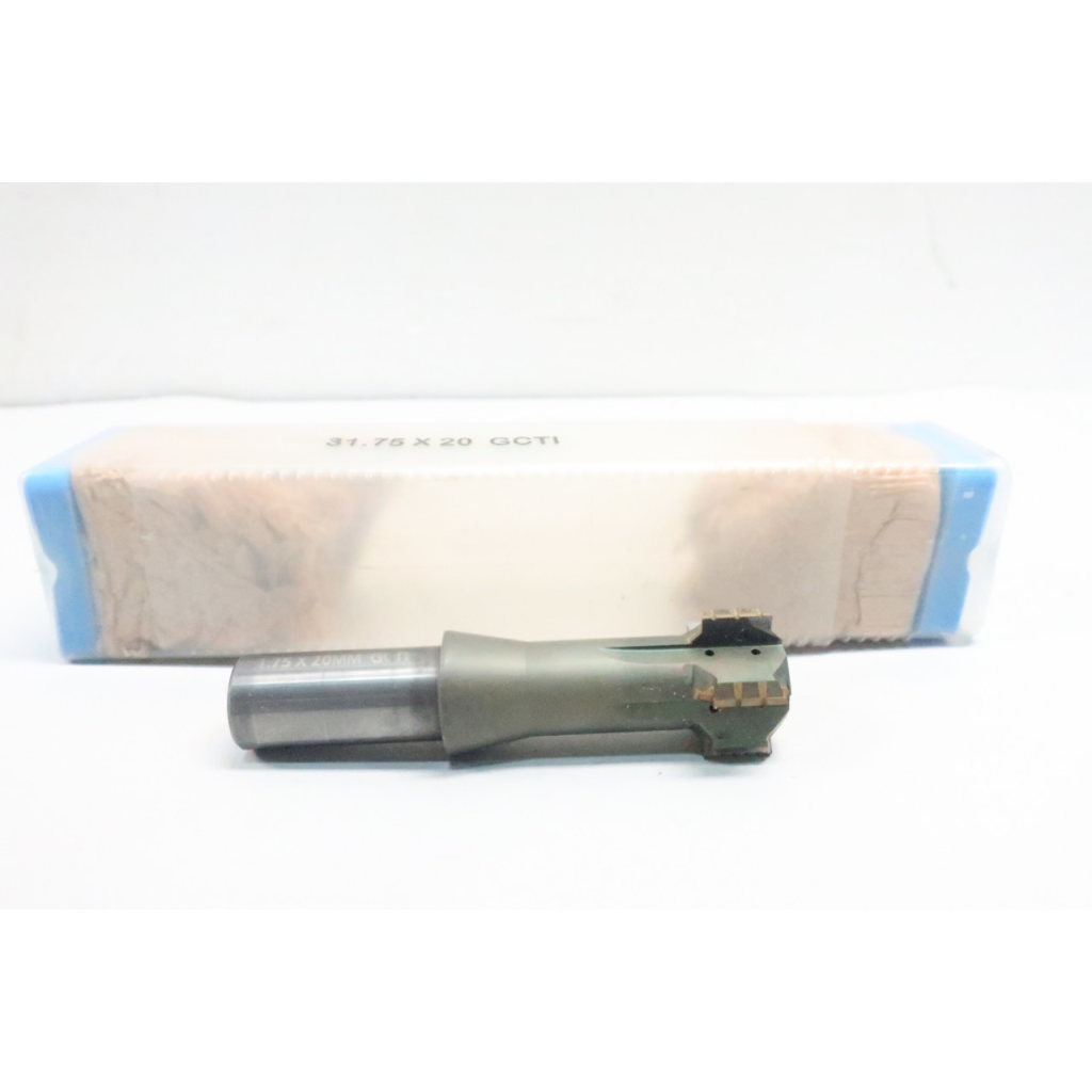 31.75X20 GCTI Tool Holder